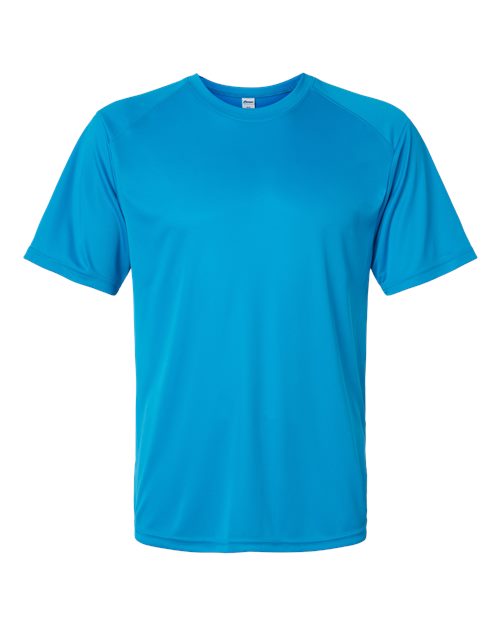 Paragon Islander Performance T-Shirt 200 Turquoise
