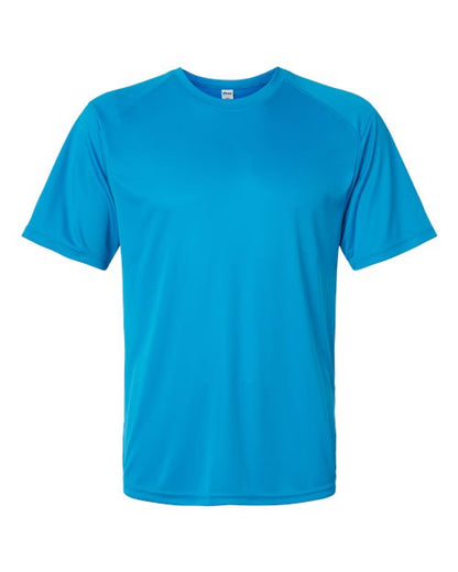 Paragon Islander Performance T-Shirt 200 Turquoise