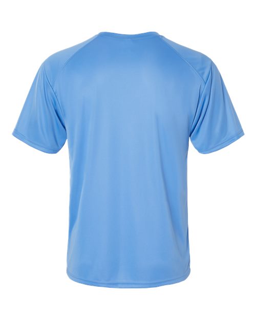 Paragon Islander Performance T-Shirt 200 Bimini Blue