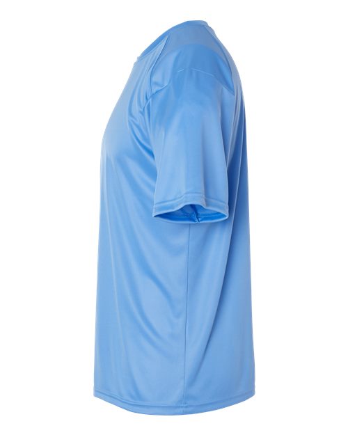 Paragon Islander Performance T-Shirt 200 Bimini Blue