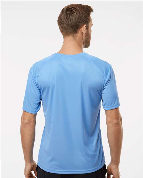 Paragon Islander Performance T-Shirt 200 Bimini Blue