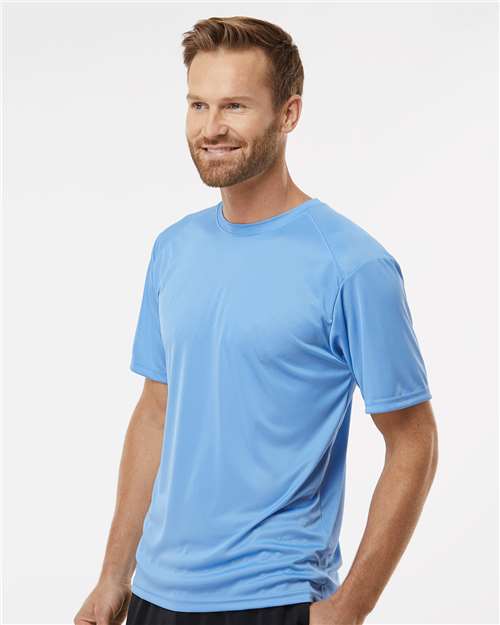 Paragon Islander Performance T-Shirt 200 Bimini Blue