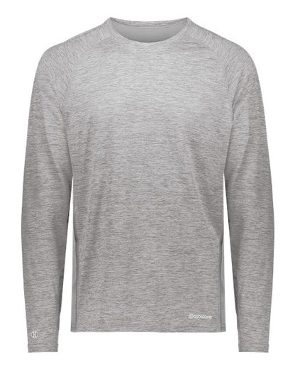 Holloway Electrify CoolCore® Long Sleeve T-Shirt 222570