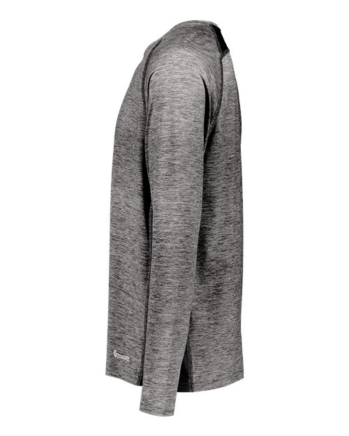 Holloway Electrify CoolCore® Long Sleeve T-Shirt 222570