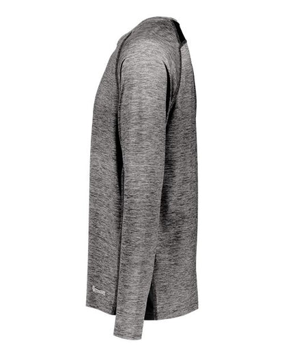 Holloway Electrify CoolCore® Long Sleeve T-Shirt 222570