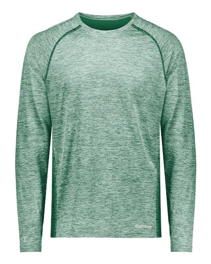 Holloway Electrify CoolCore® Long Sleeve T-Shirt 222570