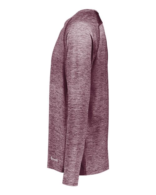 Holloway Electrify CoolCore® Long Sleeve T-Shirt 222570