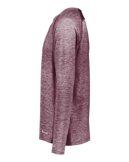 Holloway Electrify CoolCore® Long Sleeve T-Shirt 222570