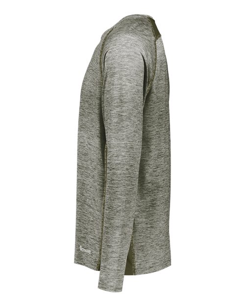 Holloway Electrify CoolCore® Long Sleeve T-Shirt 222570