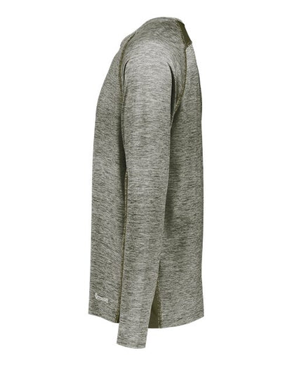 Holloway Electrify CoolCore® Long Sleeve T-Shirt 222570