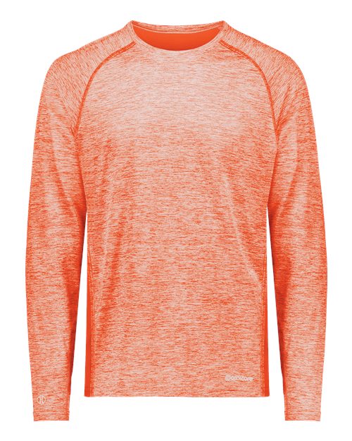 Holloway Men's Electrify CoolCore Long Sleeve T-Shirt 222570