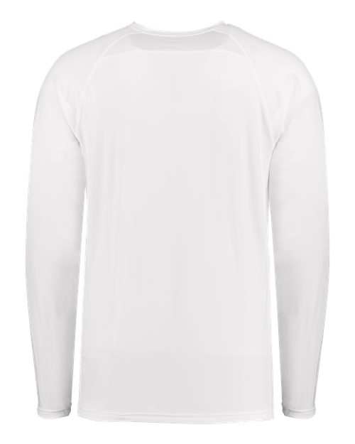 Holloway Electrify CoolCore® Long Sleeve T-Shirt 222570
