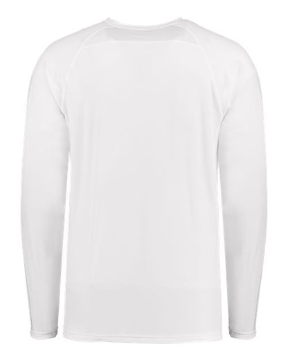 Holloway Electrify CoolCore® Long Sleeve T-Shirt 222570