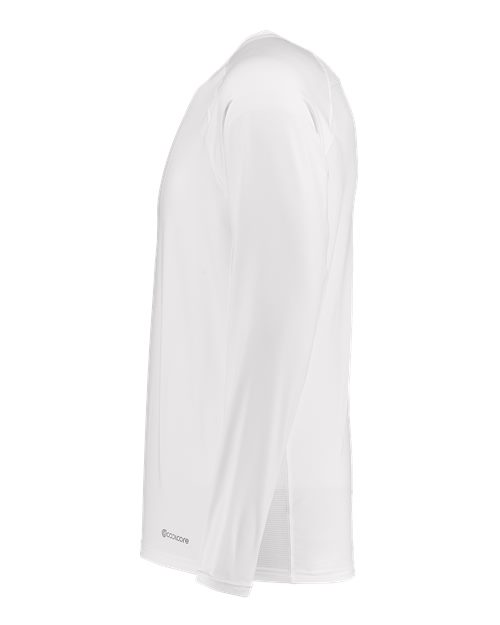 Holloway Electrify CoolCore® Long Sleeve T-Shirt 222570