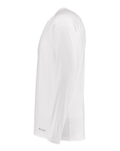Holloway Electrify CoolCore® Long Sleeve T-Shirt 222570
