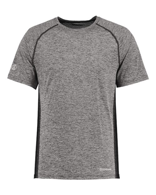 Holloway Men's Electrify CoolCore T-Shirt 222571