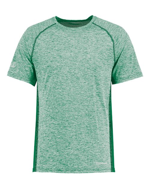 Holloway Men's Electrify CoolCore T-Shirt 222571