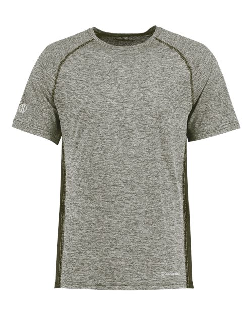 Holloway Men's Electrify CoolCore T-Shirt 222571