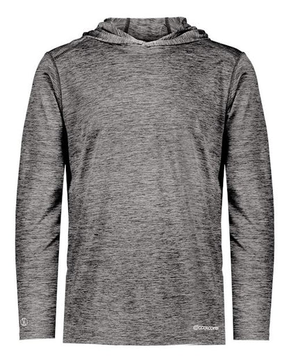 Holloway Electrify CoolCore® Hooded Pullover 222589