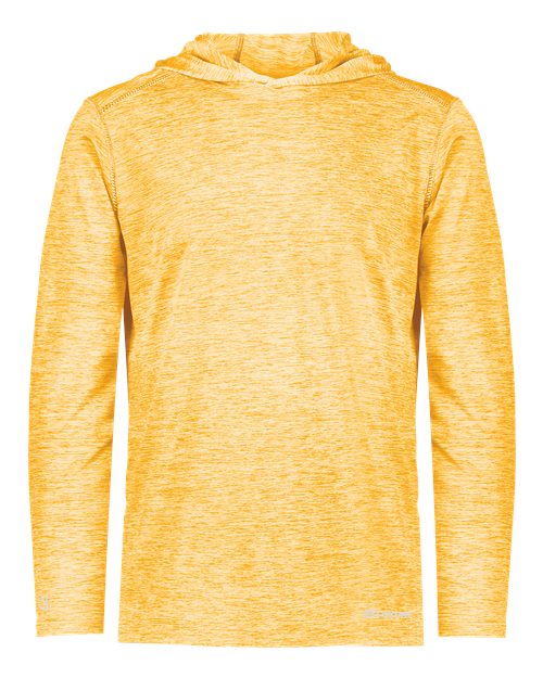 Holloway Men's Electrify CoolCore Hooded Sweatshirt 222589