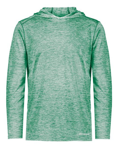 Holloway Electrify CoolCore® Hooded Pullover 222589