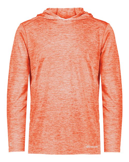 Holloway Men's Electrify CoolCore Hooded Sweatshirt 222589