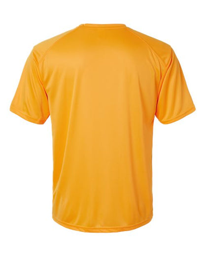 Paragon Islander Performance T-Shirt 200 Gold