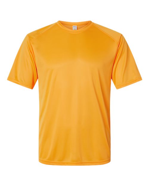 Paragon Islander Performance T-Shirt 200 Gold