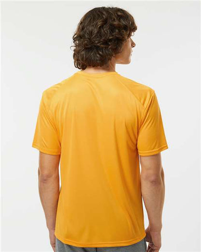 Paragon Islander Performance T-Shirt 200 Gold