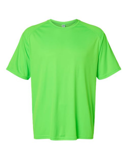 Paragon Islander Performance T-Shirt 200 Neon Lime