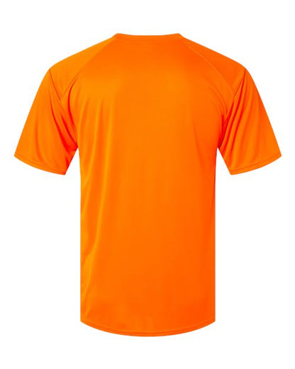 Paragon Islander Performance T-Shirt 200 Neon Orange