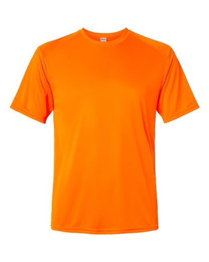 Paragon Islander Performance T-Shirt 200 Neon Orange