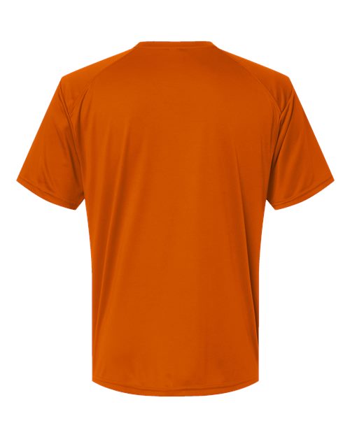 Paragon Islander Performance T-Shirt 200 Orange
