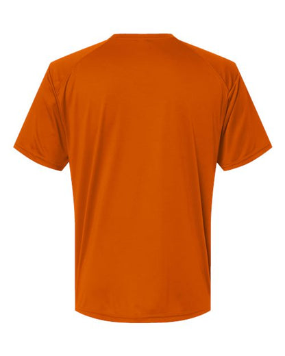 Paragon Islander Performance T-Shirt 200 Orange