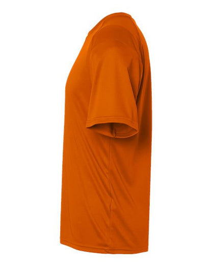 Paragon Islander Performance T-Shirt 200 Orange