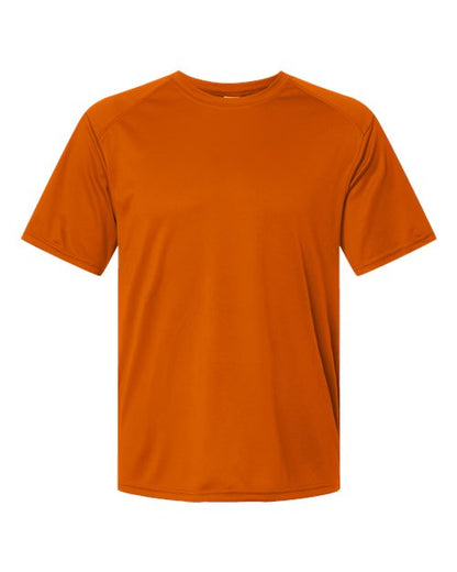 Paragon Islander Performance T-Shirt 200 Orange