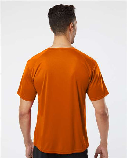 Paragon Islander Performance T-Shirt 200 Orange