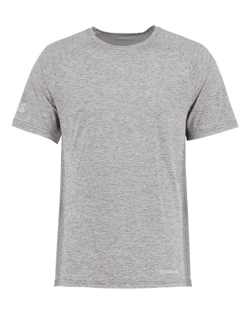 Holloway Youth Electrify CoolCore T-Shirt 222671
