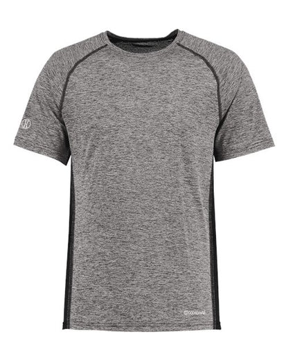 Holloway Youth Electrify CoolCore® T-Shirt 222671