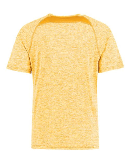 Holloway Youth Electrify CoolCore® T-Shirt 222671