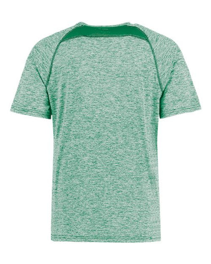 Holloway Youth Electrify CoolCore® T-Shirt 222671