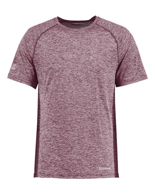 Holloway Youth Electrify CoolCore T-Shirt 222671