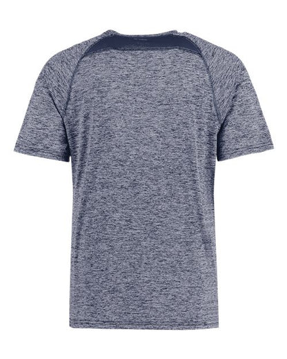 Holloway Youth Electrify CoolCore® T-Shirt 222671