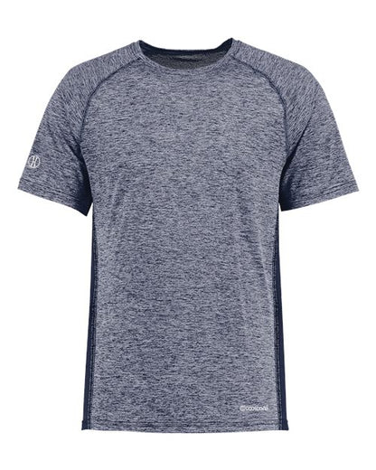 Holloway Youth Electrify CoolCore® T-Shirt 222671
