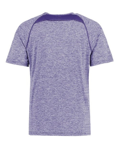 Holloway Youth Electrify CoolCore® T-Shirt 222671