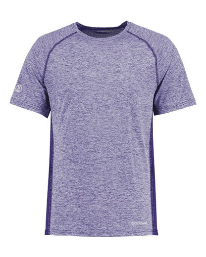 Holloway Youth Electrify CoolCore® T-Shirt 222671