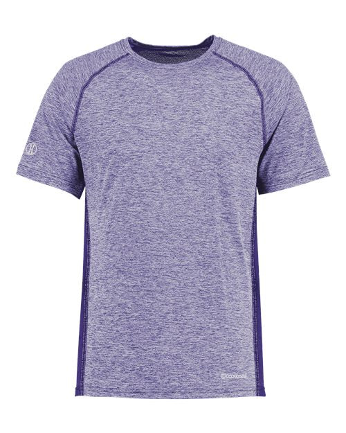 Holloway Youth Electrify CoolCore T-Shirt 222671