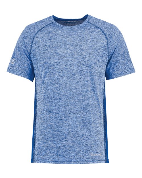 Holloway Youth Electrify CoolCore T-Shirt 222671
