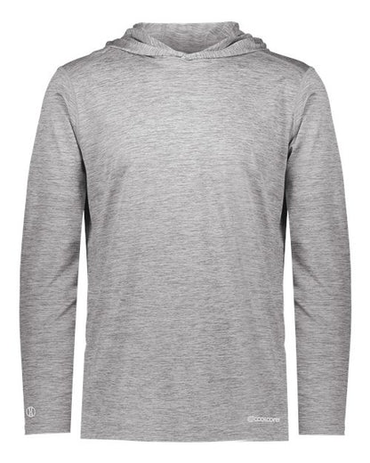 Holloway Youth Electrify CoolCore® Hooded Pullover 222689