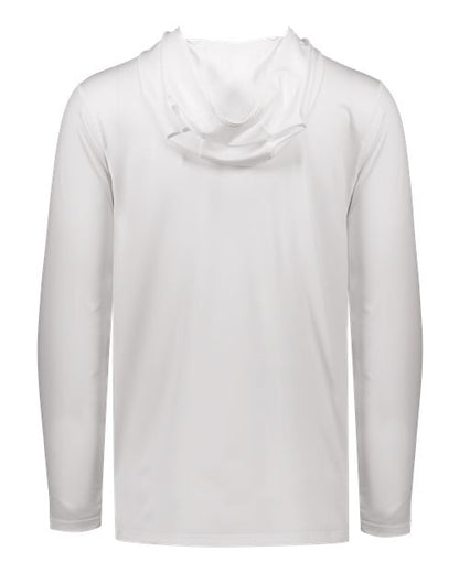 Holloway Youth Electrify CoolCore® Hooded Pullover 222689